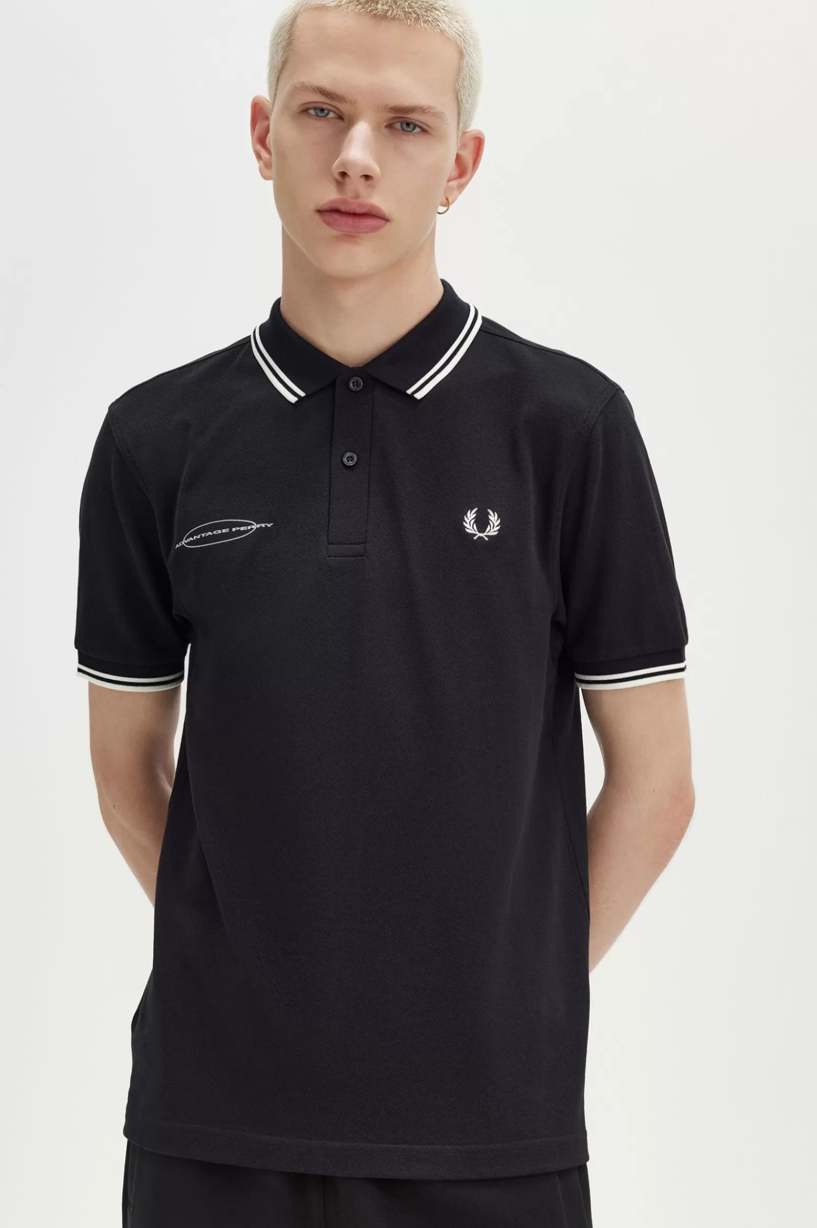 Shop Advantage Perry Polo Shirt Polo Shirts
