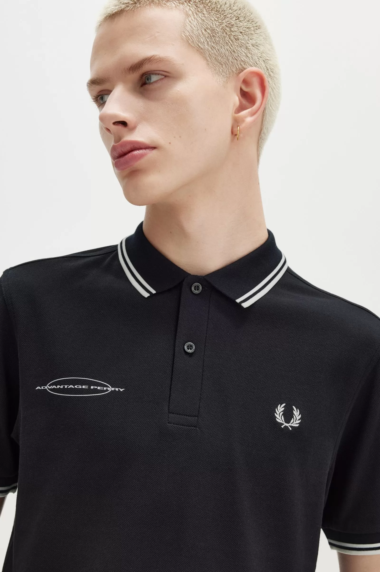 Shop Advantage Perry Polo Shirt Polo Shirts