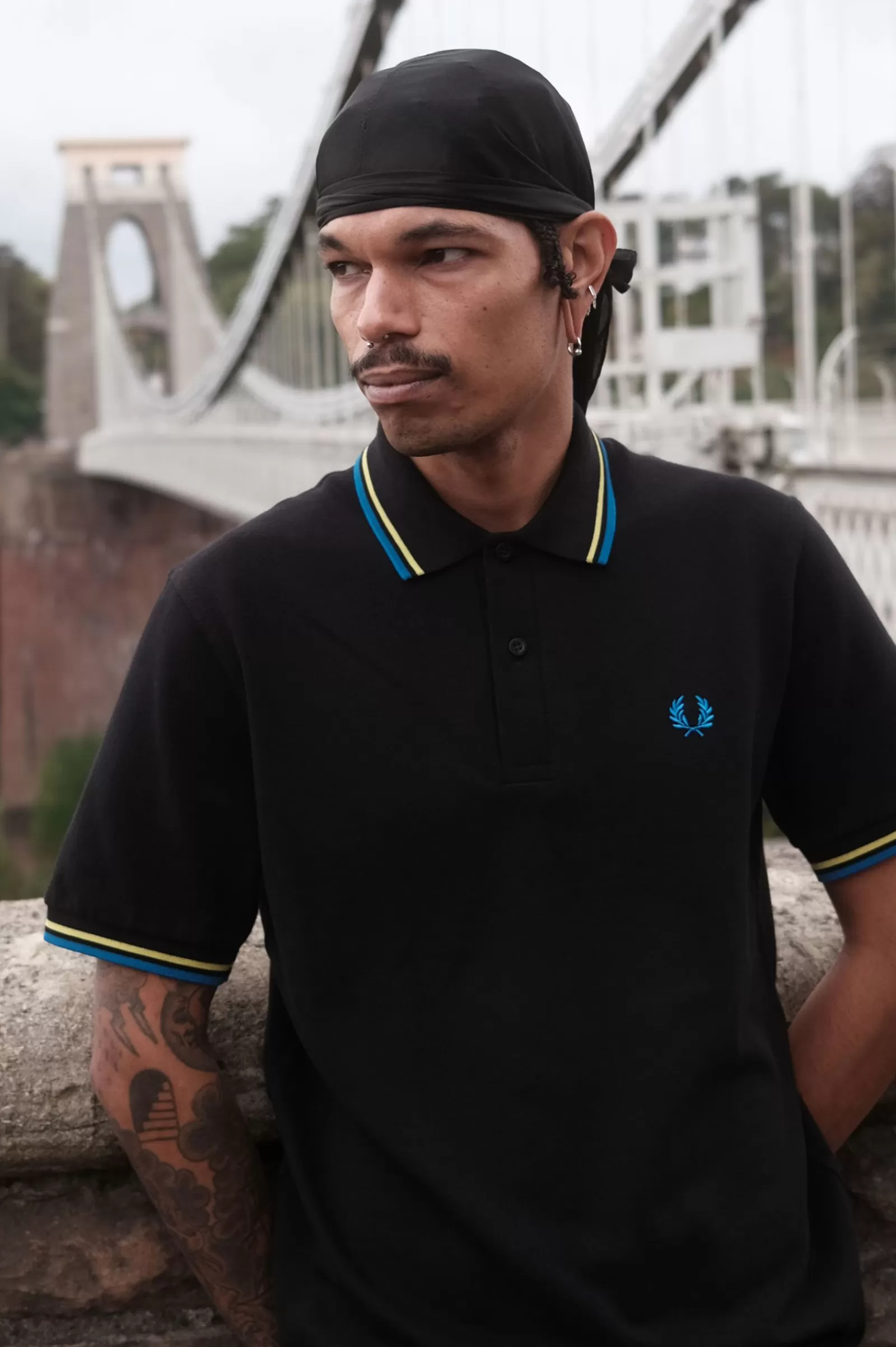 Discount M12 Polo Shirts