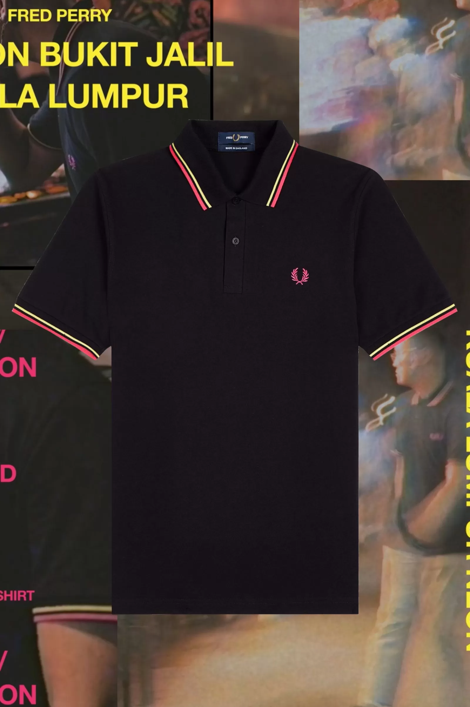 Sale M12 Polo Shirts